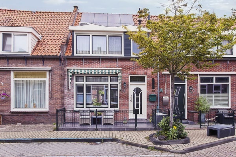 house image