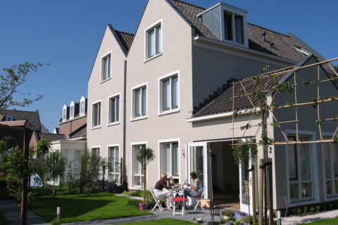 house image