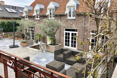 house image