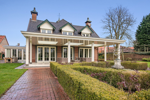house image