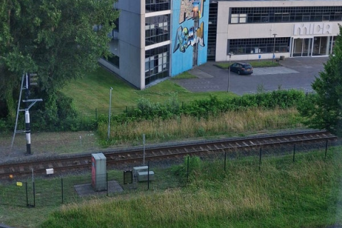 house image