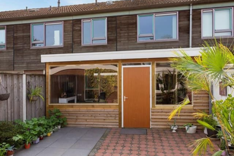 house image