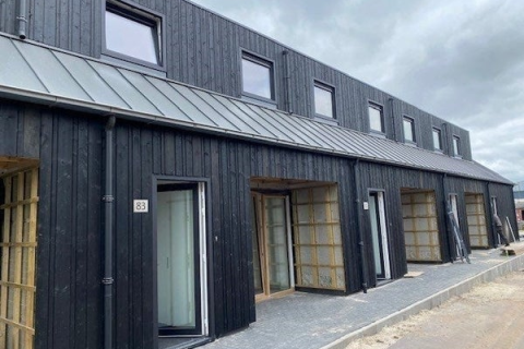 house image