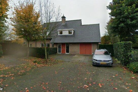 house image