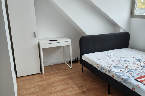 house image