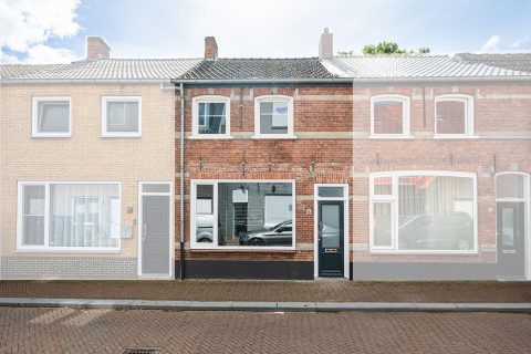house image