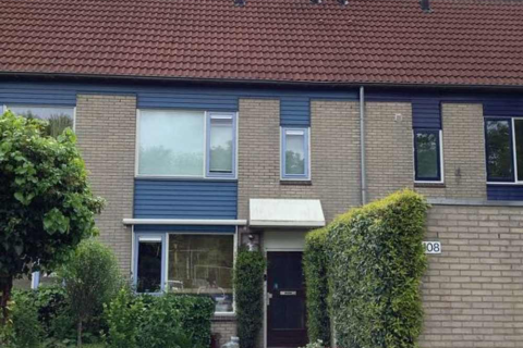 house image