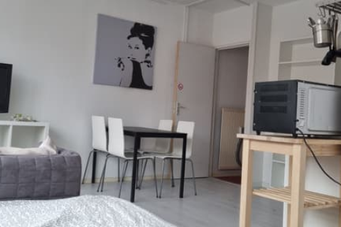 house image