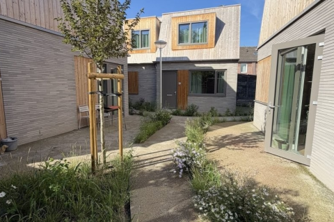 house image