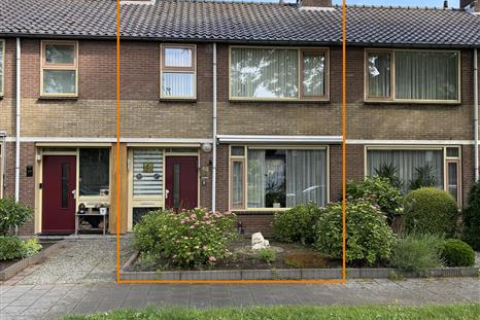 house image