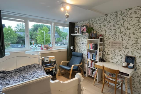 house image
