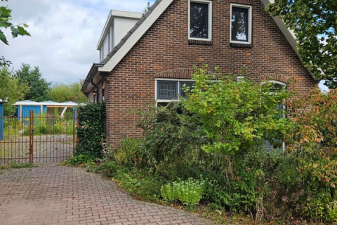 house image