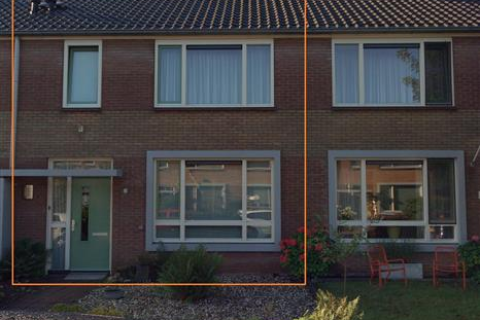 house image