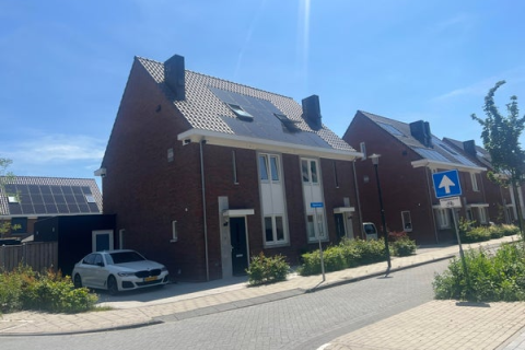 house image