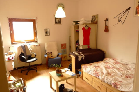 house image