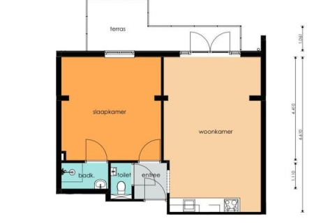 house image