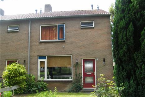 house image