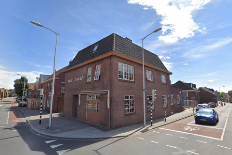 house image