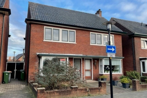 house image