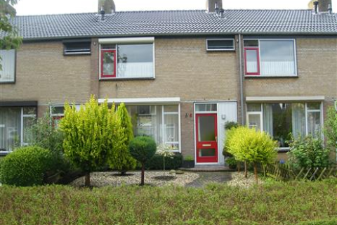 house image