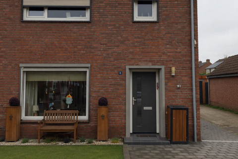 house image
