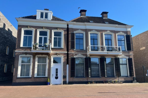 house image