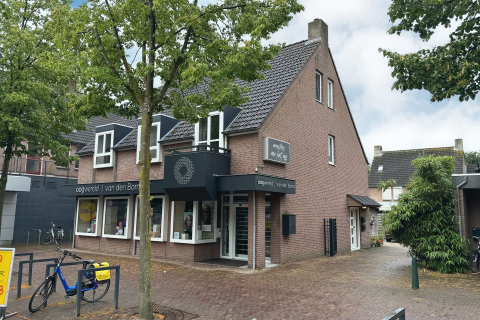house image