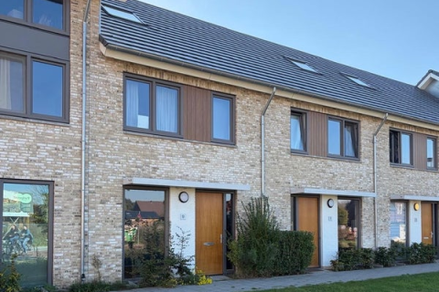 house image