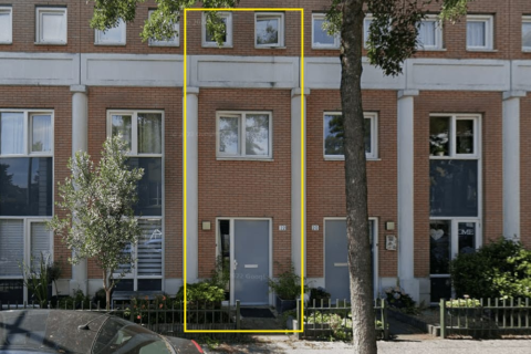 house image