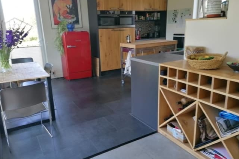 house image