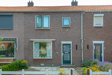 house image