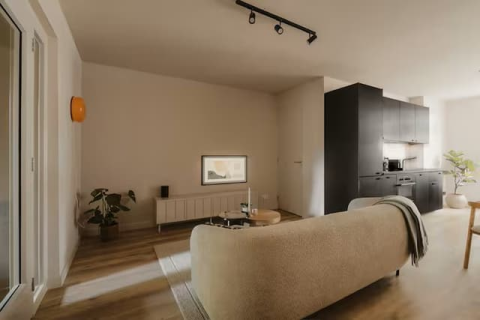 house image