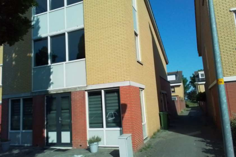 house image