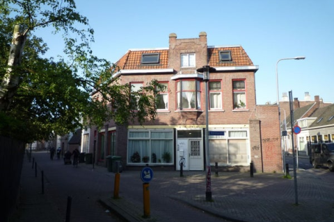 house image