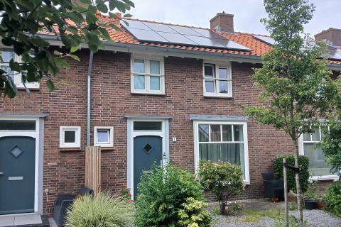 house image