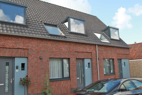 house image