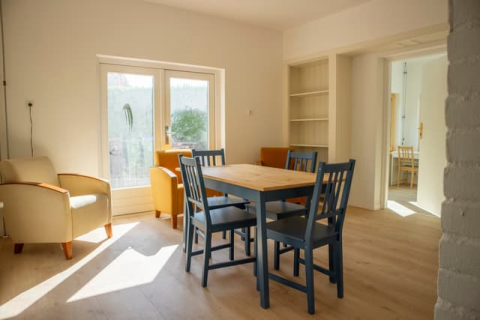 house image
