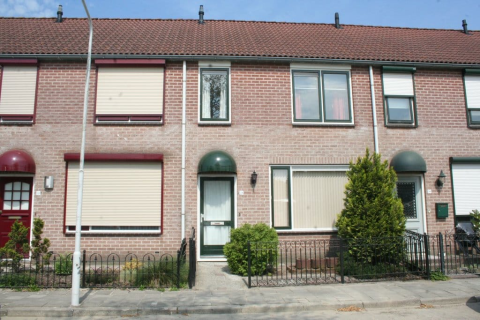house image