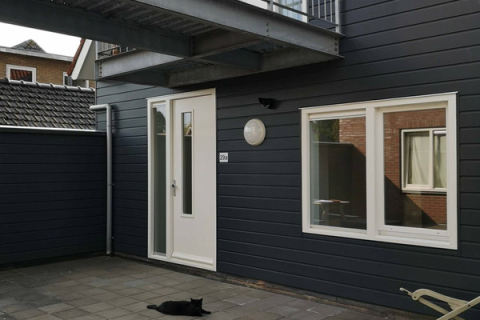 house image