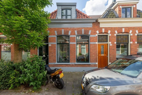 house image