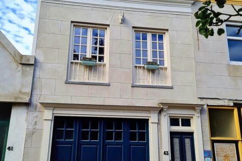 house image