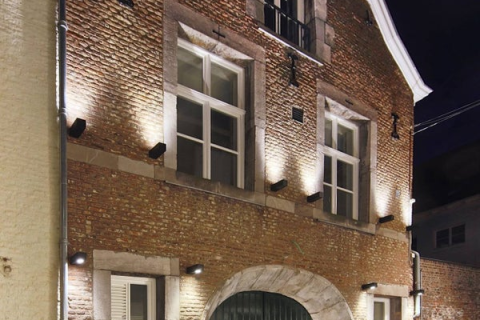house image