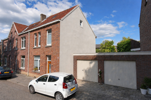 house image