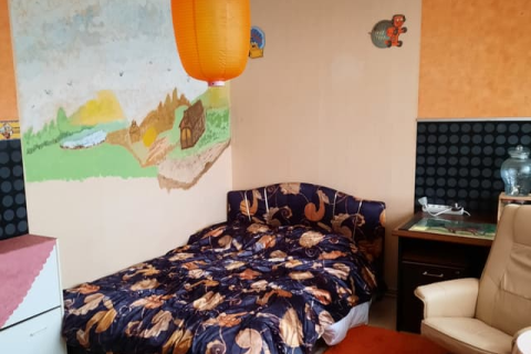 house image