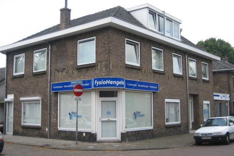 house image