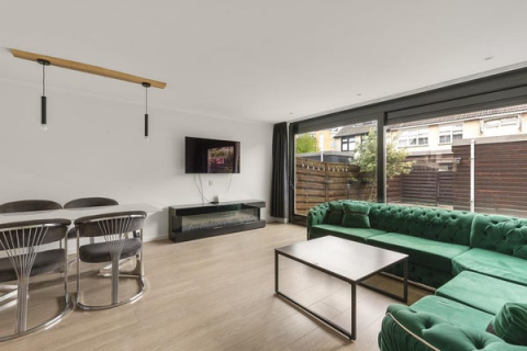 house image