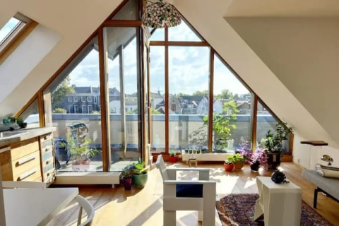 house image