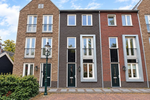 house image