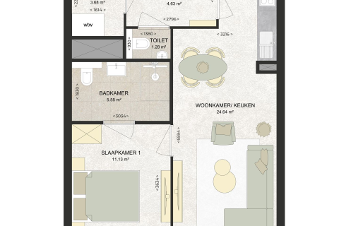 house image