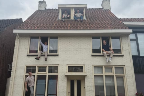 house image
